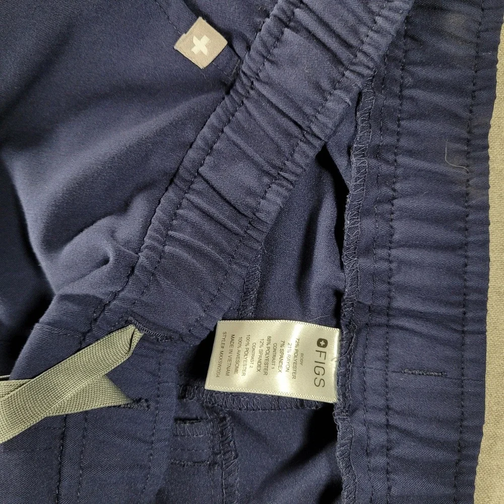 Figs tansen jogger